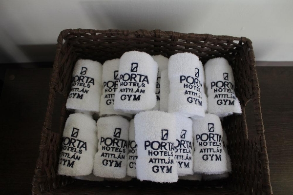 Porta Hotel del Lago (Panajachel)